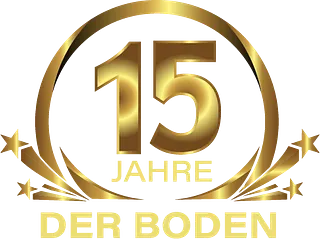 15 Jahre Der Boden